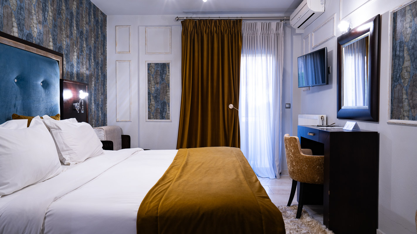 Standard Δίκλινο